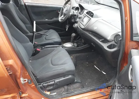 2010 Honda Fit Sport z USA, uszkodzony, nr VIN JHMGE8H63AS024532